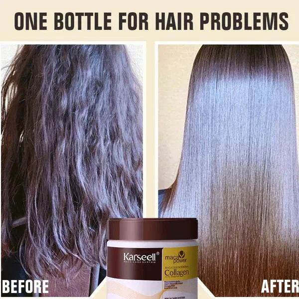 Karseell Hair Mask