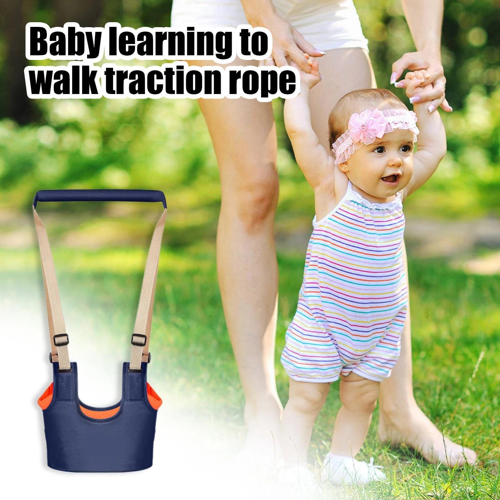 Baby Walker | Standing Assistant |