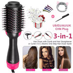 3 In 1 Hot Air Brush
