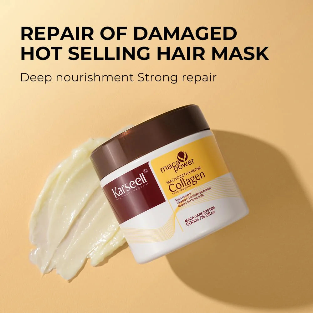 Karseell Hair Mask