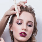 4 In 1 Waterproof Makeup Pen Eyebrow Pencil Long Lasting Easy Lip Color Liner Highlight Lying Silkworm Eyeliner Pen Makeup Tools