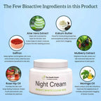Heath Healer Revitalizing Night Cream