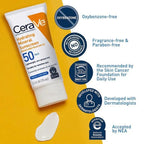 Cerave 4 In 1 Skincare Kit