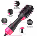 3 In 1 Hot Air Brush