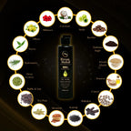 Rivaaj Hair Oil  Organic Hair Problem Solution